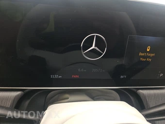 2023 Mercedes-Benz EQE 350 SUV - miniatura 12