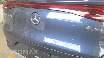 2023 Mercedes-Benz EQE 350 SUV - miniatura 19