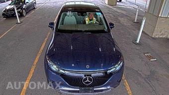 2023 Mercedes-Benz EQE 350 SUV - miniatura 2