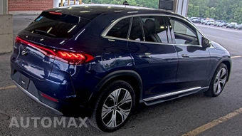 2023 Mercedes-Benz EQE 350 SUV - miniatura 4