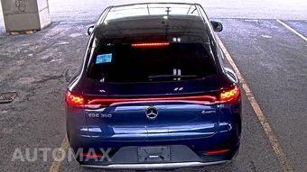 2023 Mercedes-Benz EQE 350 SUV - miniatura 5