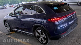 2023 Mercedes-Benz EQE 350 SUV - miniatura 6