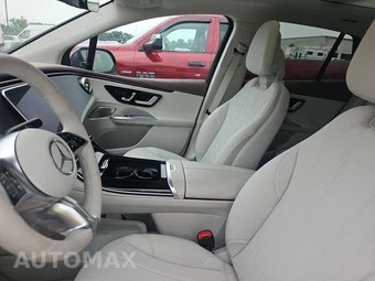 2023 Mercedes-Benz EQE 350 SUV - miniatura 7