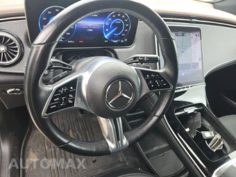 2023 Mercedes-Benz EQE 350 SUV - miniatura 10