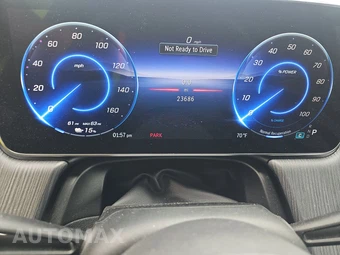 2023 Mercedes-Benz EQE 350 SUV - miniatura 12