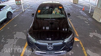 2023 Mercedes-Benz EQE 350 SUV - miniatura 2