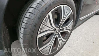 2023 Mercedes-Benz EQE 350 SUV - miniatura 24
