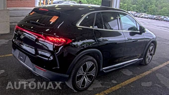 2023 Mercedes-Benz EQE 350 SUV - miniatura 4