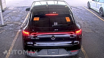 2023 Mercedes-Benz EQE 350 SUV - miniatura 5