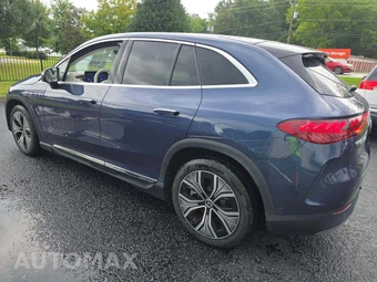 2023 Mercedes-Benz EQE 350 SUV - miniatura 2