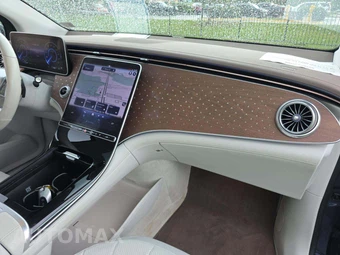 2023 Mercedes-Benz EQE 350 SUV - miniatura 20