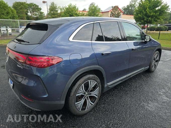2023 Mercedes-Benz EQE 350 SUV - miniatura 3