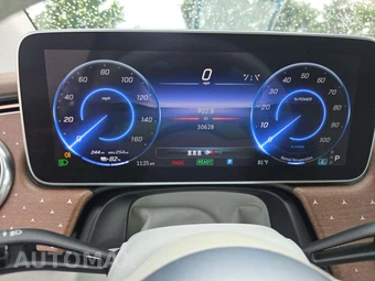 2023 Mercedes-Benz EQE 350 SUV - miniatura 9