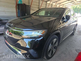 2023 Mercedes-Benz EQE 350 SUV