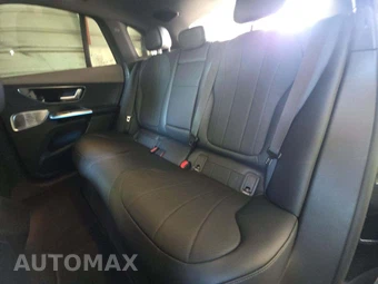 2023 Mercedes-Benz EQE 350 SUV – miniatura 13