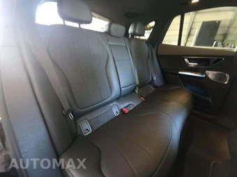 2023 Mercedes-Benz EQE 350 SUV – miniatura 17