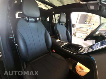 2023 Mercedes-Benz EQE 350 SUV – miniatura 19