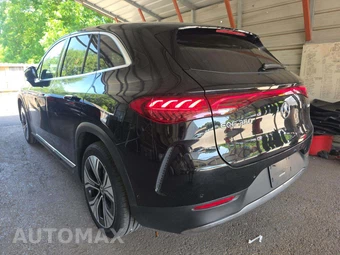 2023 Mercedes-Benz EQE 350 SUV – miniatura 2