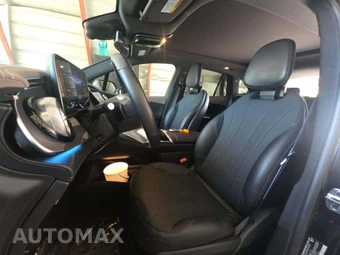 2023 Mercedes-Benz EQE 350 SUV – miniatura 6