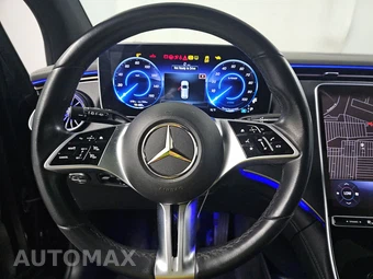 2023 Mercedes-Benz EQE 350 SUV - miniatura 10