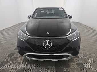 2023 Mercedes-Benz EQE 350 SUV - miniatura 2