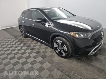 2023 Mercedes-Benz EQE 350 SUV - miniatura 3