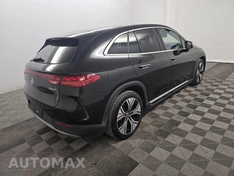 2023 Mercedes-Benz EQE 350 SUV - miniatura 4