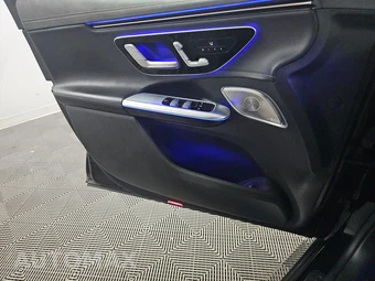2023 Mercedes-Benz EQE 350 SUV - miniatura 9