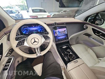 2023 Mercedes-Benz EQE 350+ SUV – miniatura 10