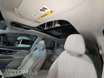 2023 Mercedes-Benz EQE 350+ SUV – miniatura 11