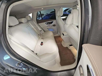 2023 Mercedes-Benz EQE 350+ SUV – miniatura 16