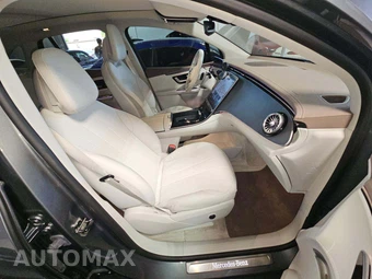 2023 Mercedes-Benz EQE 350+ SUV – miniatura 18
