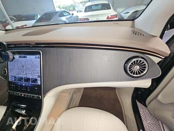 2023 Mercedes-Benz EQE 350+ SUV – miniatura 19