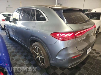 2023 Mercedes-Benz EQE 350+ SUV – miniatura 2