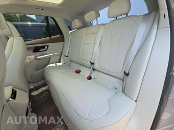 2023 Mercedes-Benz EQE 350+ SUV - miniatura 13