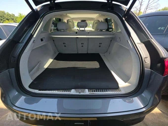 2023 Mercedes-Benz EQE 350+ SUV - miniatura 14