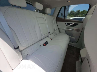 2023 Mercedes-Benz EQE 350+ SUV - miniatura 16