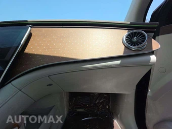 2023 Mercedes-Benz EQE 350+ SUV - miniatura 19