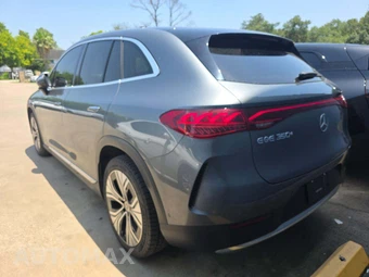 2023 Mercedes-Benz EQE 350+ SUV - miniatura 2