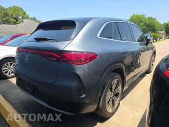 2023 Mercedes-Benz EQE 350+ SUV - miniatura 3