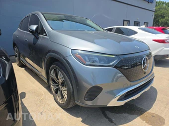 2023 Mercedes-Benz EQE 350+ SUV - miniatura 4