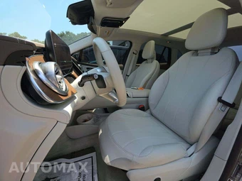 2023 Mercedes-Benz EQE 350+ SUV - miniatura 6