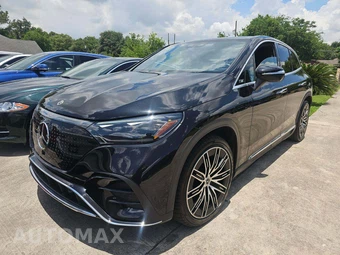 2023 Mercedes-Benz EQE 350+ SUV