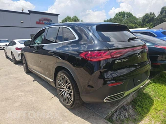 2023 Mercedes-Benz EQE 350+ SUV - miniatura 4