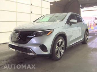 2023 Mercedes-Benz EQE 350+ SUV