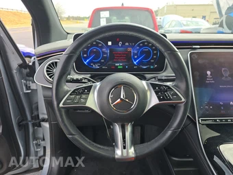 2023 Mercedes-Benz EQE 350+ SUV - miniatura 10