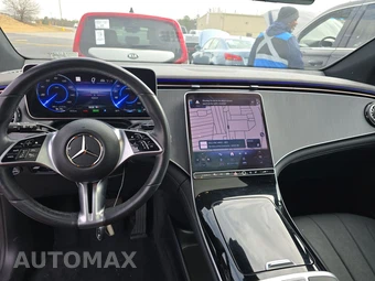 2023 Mercedes-Benz EQE 350+ SUV - miniatura 11