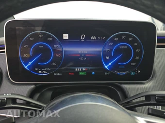 2023 Mercedes-Benz EQE 350+ SUV - miniatura 12