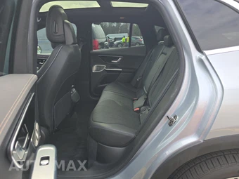 2023 Mercedes-Benz EQE 350+ SUV - miniatura 13
