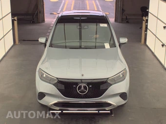 2023 Mercedes-Benz EQE 350+ SUV - miniatura 2